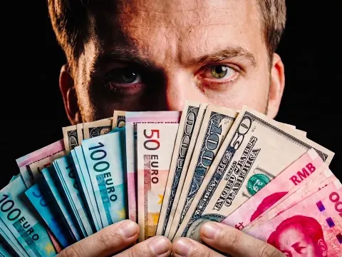 How Criminal Networks Launder Money Through Global Systems