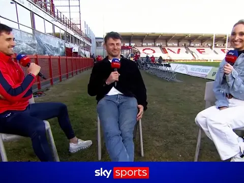Arthur Mourgue on Sam Tomkins' Influence, Rugby Analysis, and Fullback Play