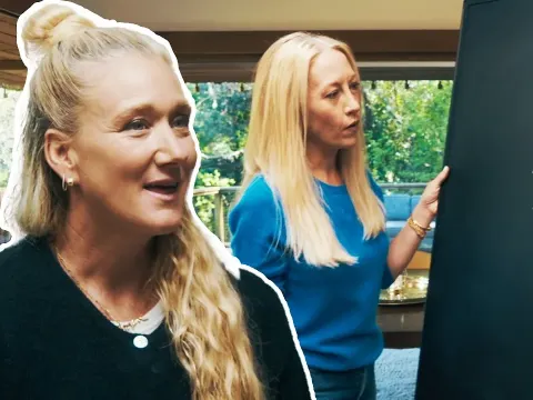 How Volleyball Legend Kerri Walsh Jennings and Eventbrite CEO Julia Hartz Redefine Leadership