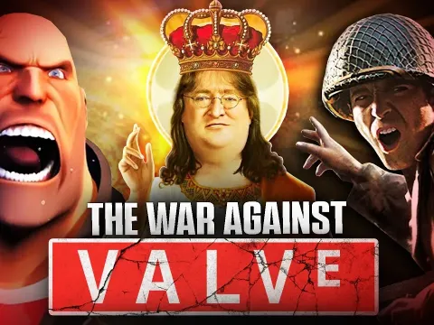 The Growing Opposition to Valve: Lawsuits, Loot Boxes, and Privacy Concerns