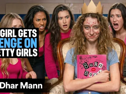 High School Social Dynamics and the Price of Popularity