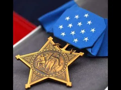 Korean War Pilot Royce Williams Finally Receives Medal of Honor After Decades of Secrecy