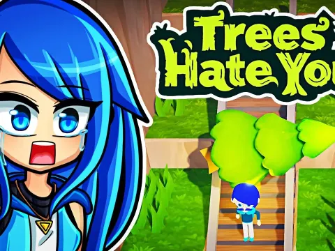 Game: Trees Gameplay and New Features