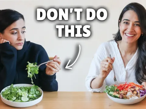 Vegan: Avoid Facts, Risks, and Advice
