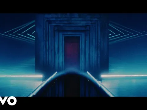 Hurry Up Tomorrow - The Weeknd