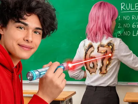 Banned School Products Tested: From $1 Gadgets to $100,000 Dangerous Items