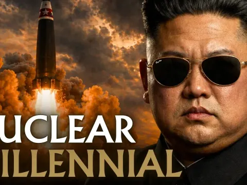 Kim Jong Un: The Nuclear Millennial Dictator and His Threat to East Asia