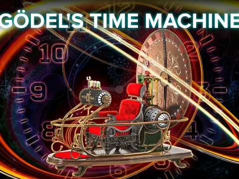 How Gödel's Time-Travel Solution Reveals a Fundamental Flaw in Einstein's Equations