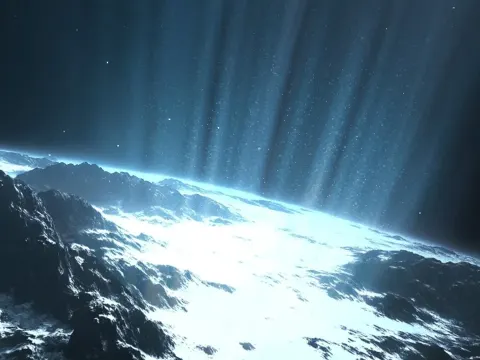 Telescope: Saturn and the Science Behind It