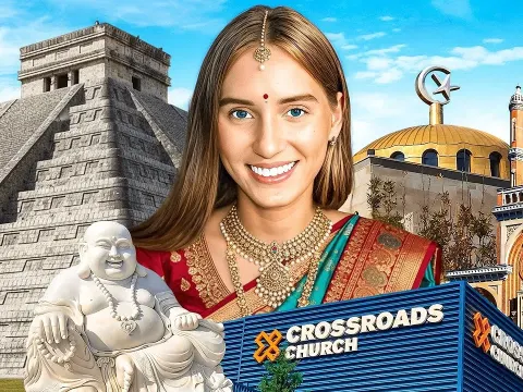 Exploring Religious Vocabulary: A Guide to Catholic, Evangelical, Islamic, Hindu, Jewish, and Bu