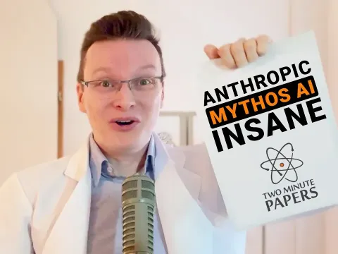 Anthropic's New AI System Mythos Raises Concerns About Security and Benchmark Gaming