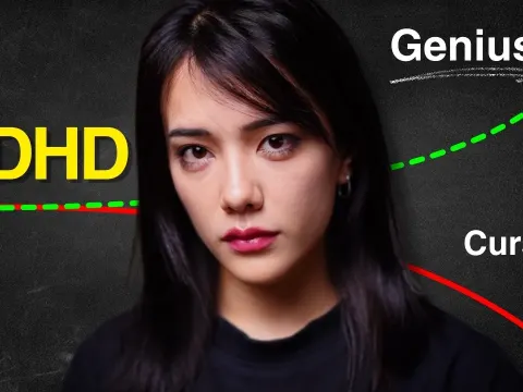 How ADHD Can Be Transformed Into a Competitive Advantage