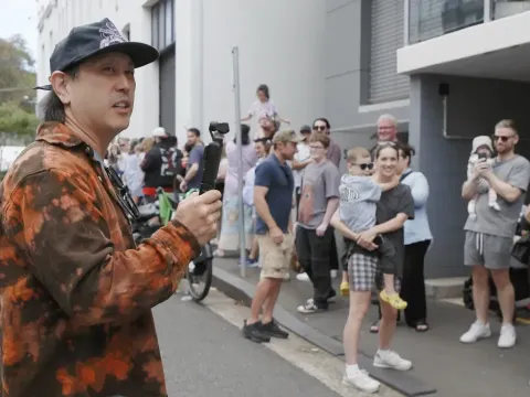 Linkin Park's Australia and New Zealand Tour 2026: Behind the Scenes and Record-Breaking Shows