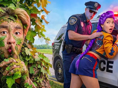 Investigating the Theft of a YouTube Creator's 50 Million Subscriber Gift