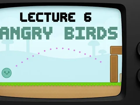 How Angry Birds Uses Physics: A Look at Box2D in Game Development