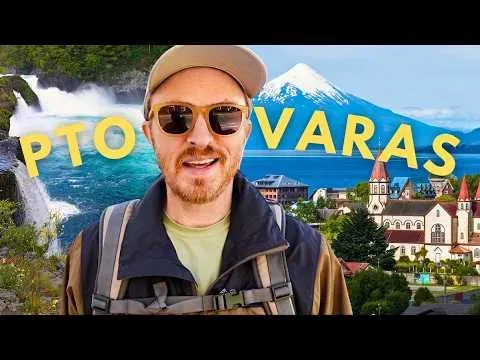 Discover Puerto Varas: Top Things to Do in Chile's Lake District