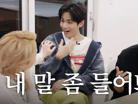 BTS Members Reflect on Their Journey and Play Games During a Fun Gathering