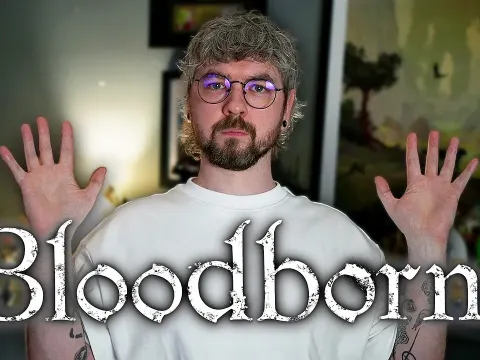 Bloodborne Animated Film Announced as R-Rated Feature
