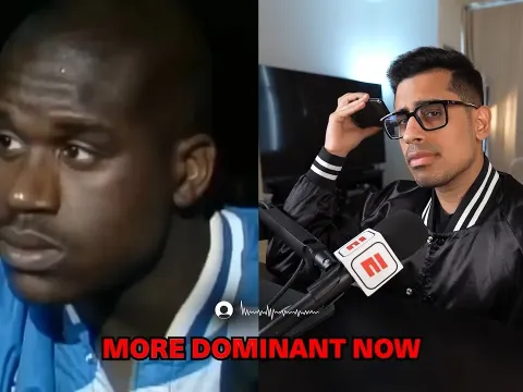 NBA's Greatest Decade and Modern Basketball Controversies Analyzed