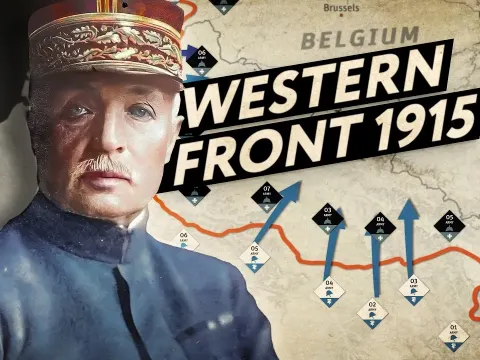 Allied: Front and the Historical Context