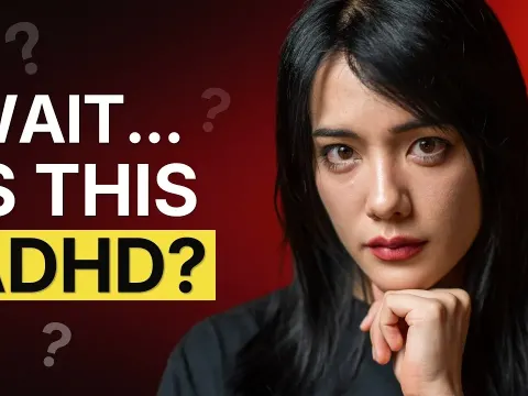 7 Unusual Habits That Could Indicate ADHD