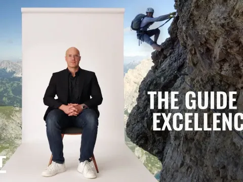 How Hustle Culture Distorts the True Meaning of Excellence