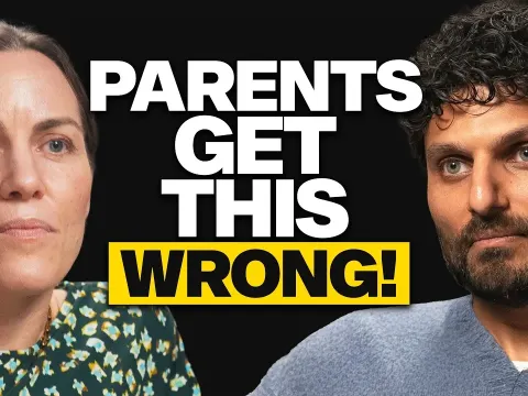 Parenting Myths Debunked with Data