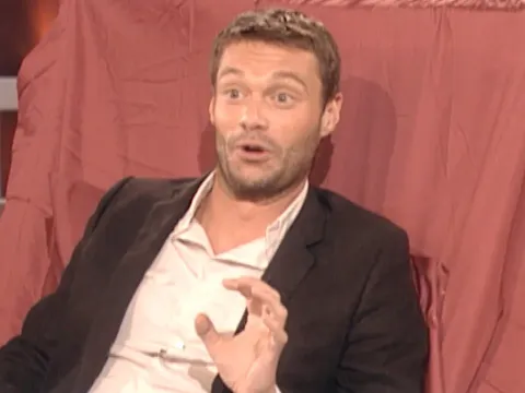 Ryan Seacrest Opens Up About His Busy Life and Why He Has No Time for Dating