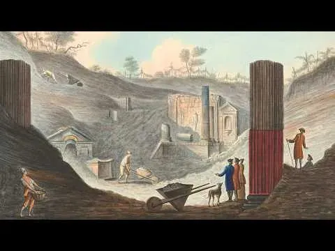 Roman Ruins That Remain Buried: Why These Ancient Wonders Can't Be Excavated
