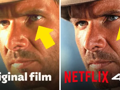 Why Most Streaming Movies Look Worse Than They Should