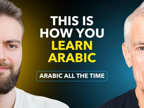 How to Learn Arabic: Answers to the Most Common Questions