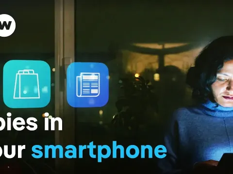 How Data Brokers Track Smartphones and Endanger Lives Through Popular Apps