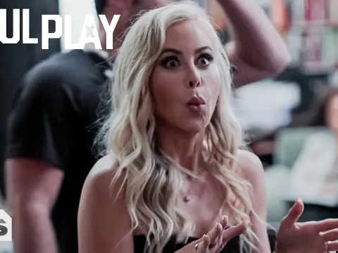 Tara Lipinski Pranked by Anthony Davis