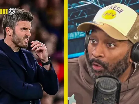 Manchester United's Champions League Qualification Could Secure Michael Carrick's Managerial Fut