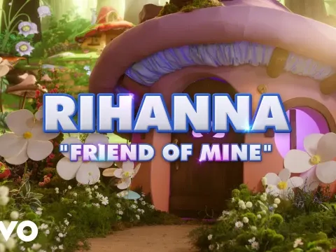 Rihanna: Mine Meaning and Key Details