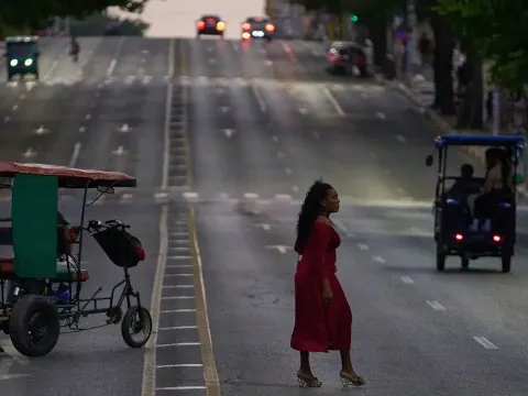 How the US Oil Blockade Is Crippling Daily Life in Cuba