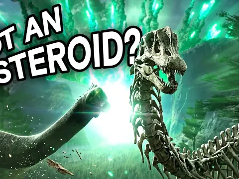 Ancient Skeletons That Challenge Human History: Evidence of Giants and Extraterrestrial Links