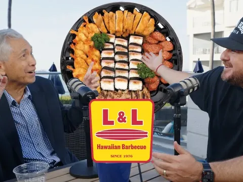 How L&L Hawaiian Barbecue Grew from One Restaurant to a 235-Location Franchise Empire