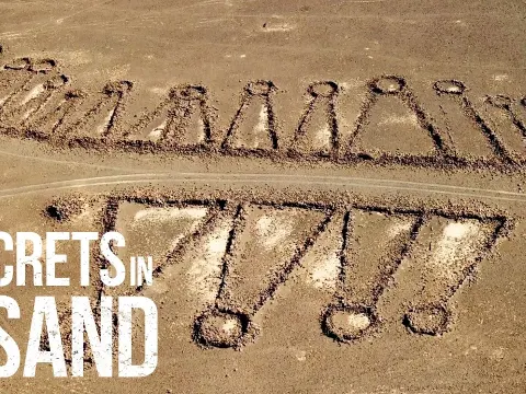 Ancient Stone Structures in Arabia: Gates, Kites, and Their Connection to the Pyramids