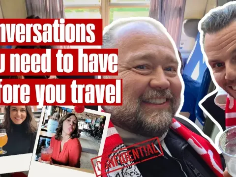 Essential Questions to Ask Before Traveling with Friends to Avoid Conflict