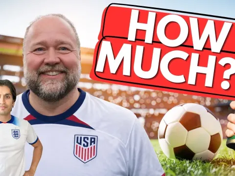 Budget Travel Tips for the 2026 FIFA World Cup in North America
