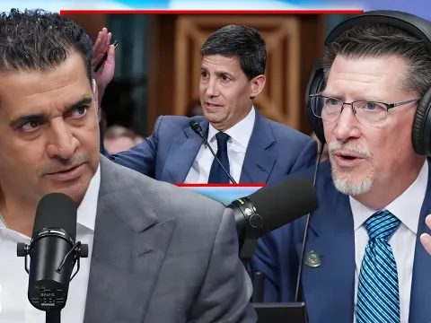 Kevin Warsh Faces Elizabeth Warren in Heated Fed Confirmation Hearing