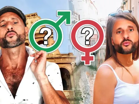 Understanding Italian Noun Gender Rules for Language Learners
