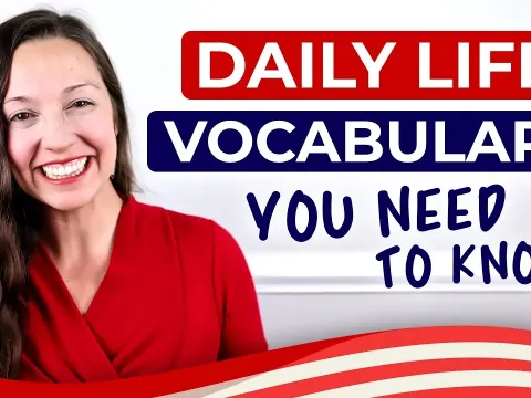 Test Your English Vocabulary Level