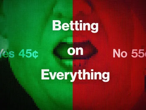 How Prediction Markets Are Transforming Global Betting