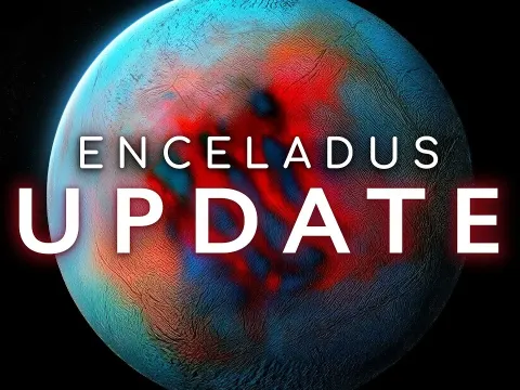 New Evidence Suggests Saturn's Moon Enceladus Could Harbor Life