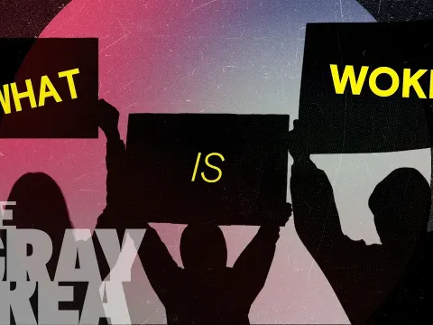 The Contradictions of Wokeness