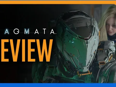 Pragmata Review: Capcom's New Action Game Blends Resident Evil DNA with Fresh Mechanics