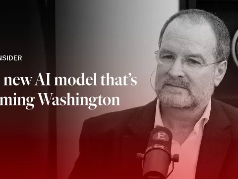Mythos AI Model Raises Cybersecurity Concerns in Washington