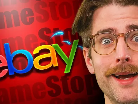 GameStop's $56 Billion eBay Bid and Other Tech News: FCC Bans Chinese Labs, Toyota's AI City, an